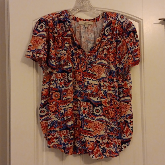 LOFT Tops - Top